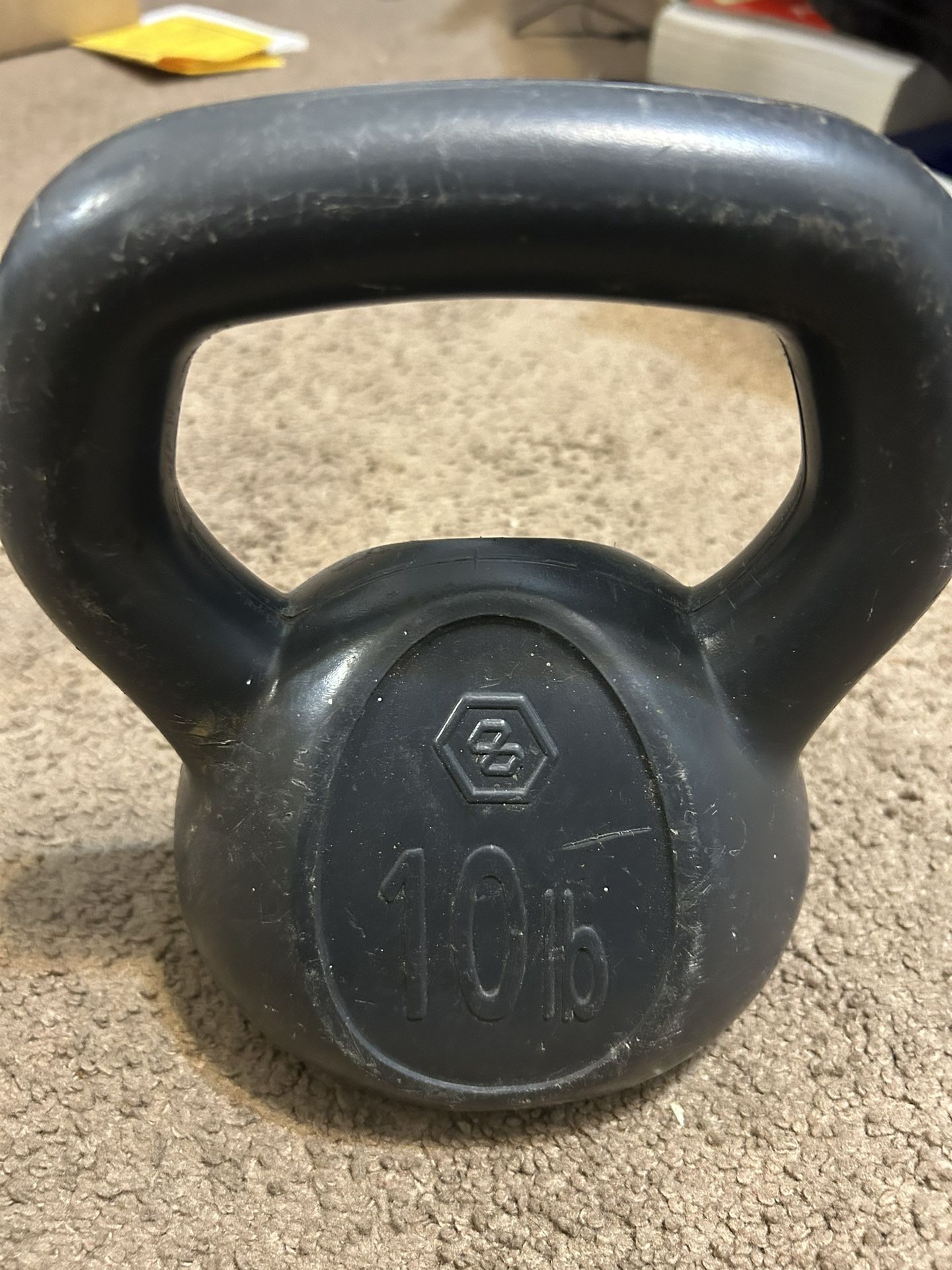 Kettle Bell