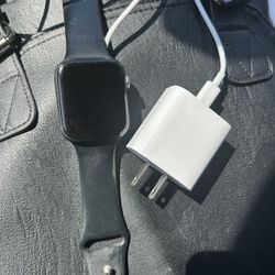 Apple Watch For Sale- Series 6(44 MM)