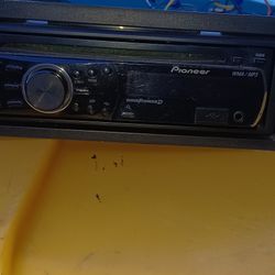 Car Stereo 