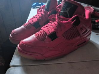 Air Jordan 4 Singles Day