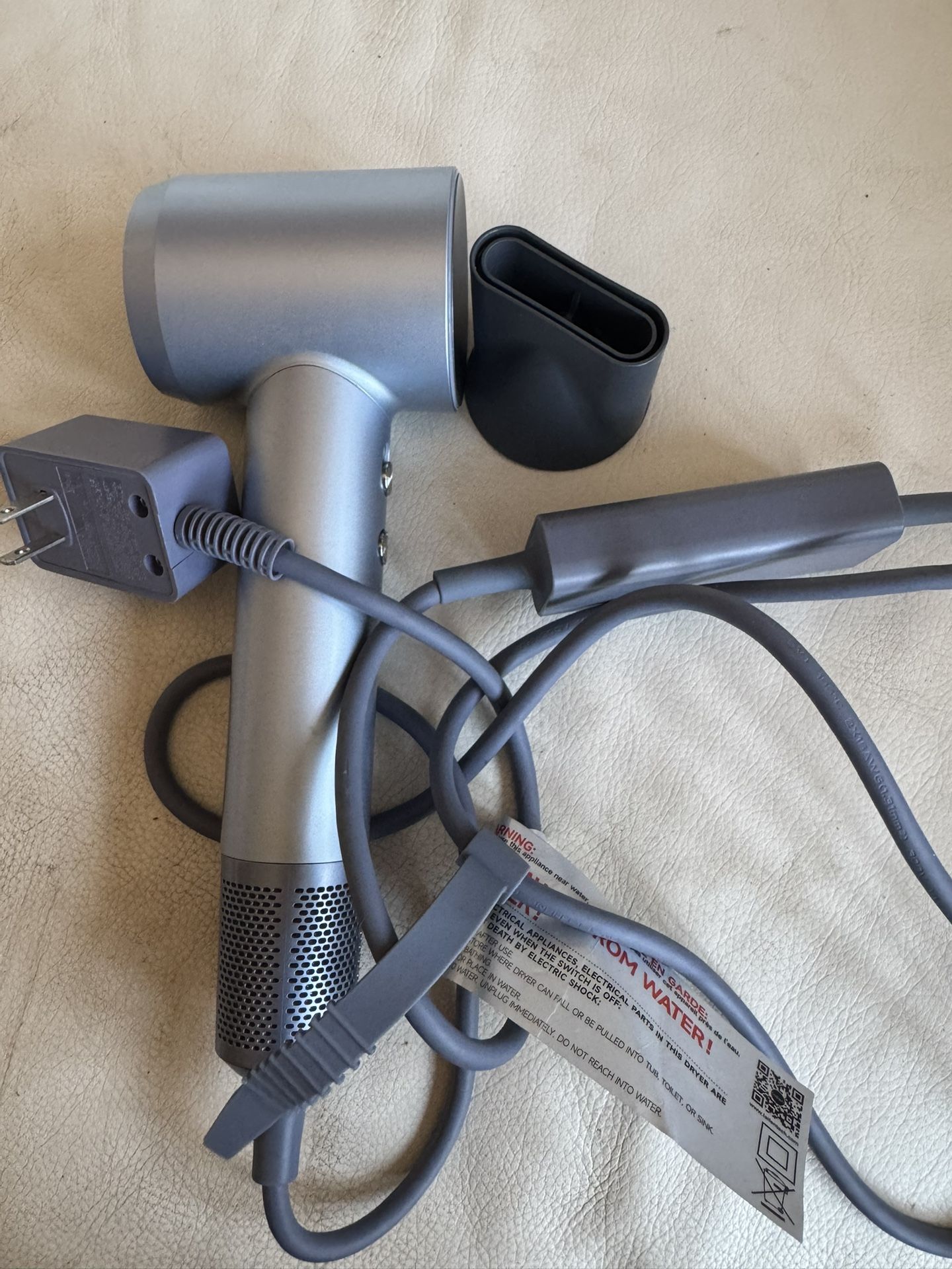 Laifen Hair Dryer 