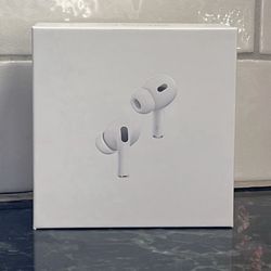 AirPods 2nd Gen Pro