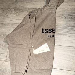 Essentials Hoodie