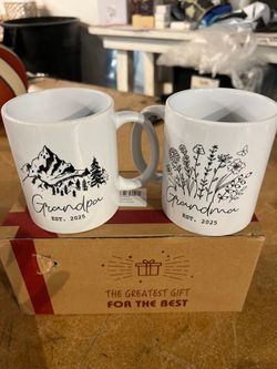 New Grandparents 2025