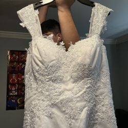 Brand New Wedding Dress