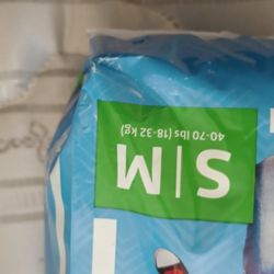 Adult And Youth Diaper Underwear 