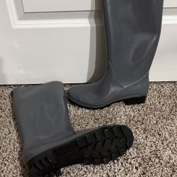 Rain Boots