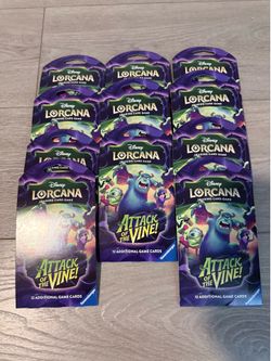 Lorcana
