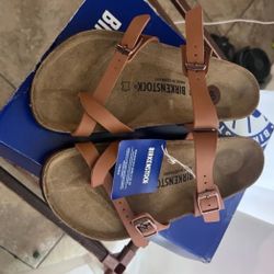 Women’s Birkenstock mayari Size 8