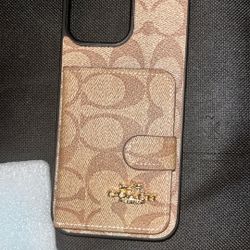 Coash Luxury Hard Case Cover For iPhone 16 Pro Max 