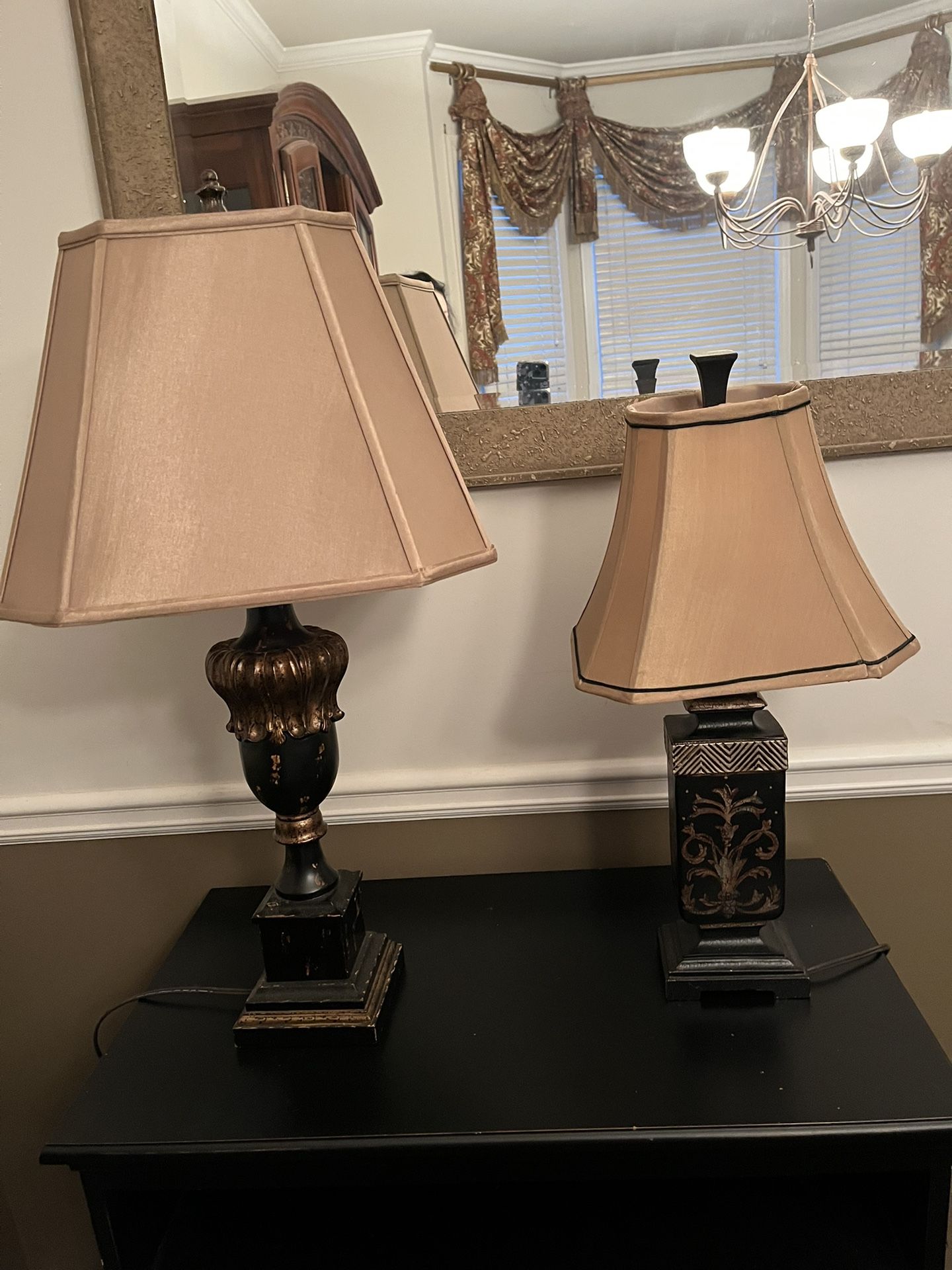 Lamps