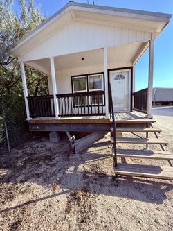 Manufactured Home