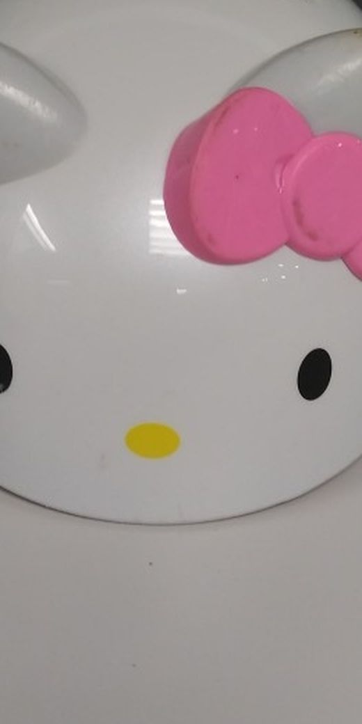 HELLO KITTY Adventurer HELMET