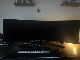 Samsung G9