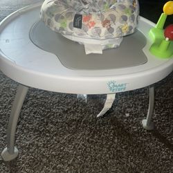 Smart Steps Bounce N’ Play 3 In 1 
