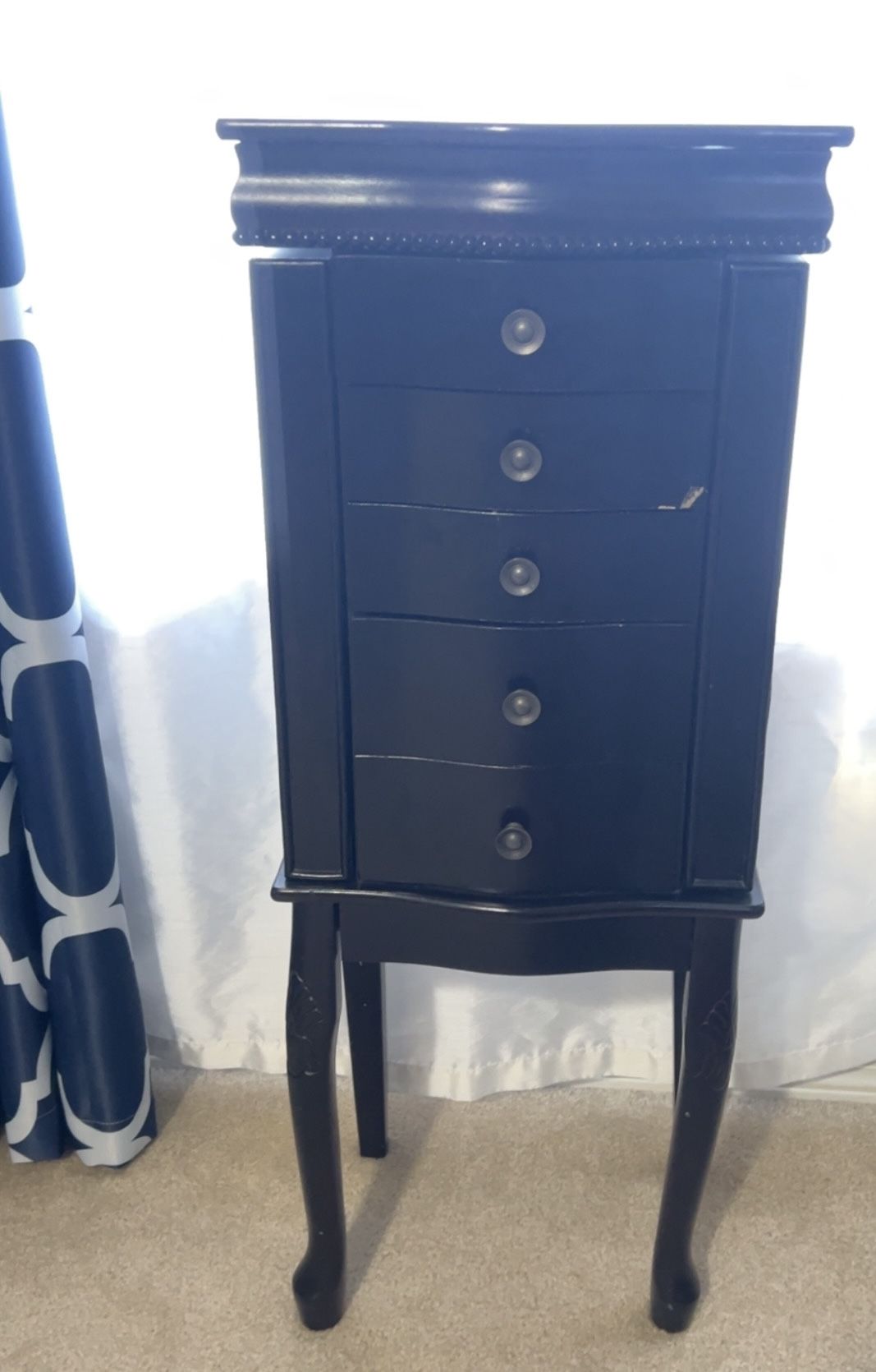 Jewerly box