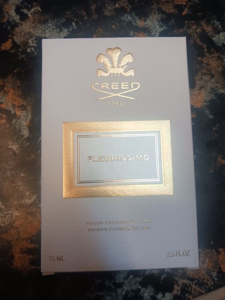 Creed Fleurissimo 2.5 FL Oz