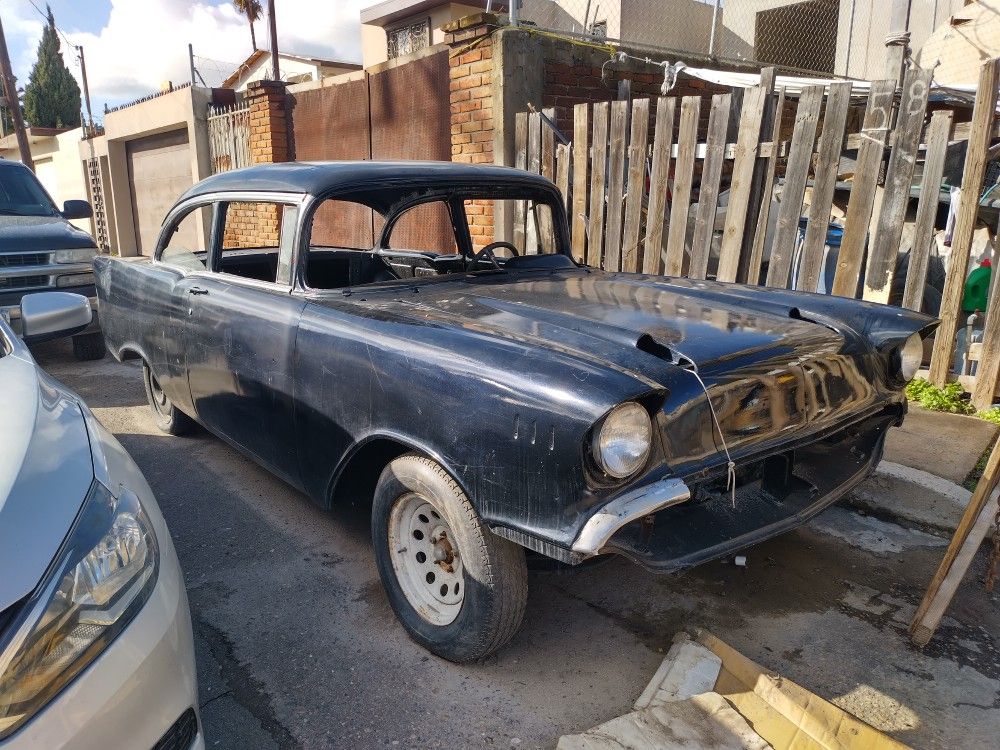 1957 Chevrolet Bel Air