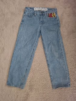 Boys ninth hall jeans from zumies size 25