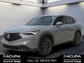 2025 Acura ADX