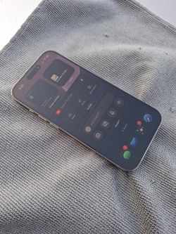 iPhone 15 Pro 128GB -  Unlocked - AppleCare+ Eligible! - PICK UP TODAY (for $300)