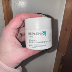 Moisturizer 
