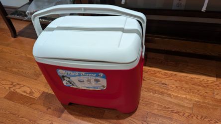 Igloo Island Breeze Personal Cooler