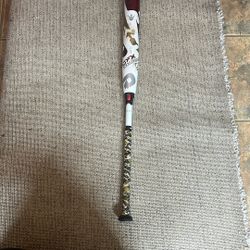 Softball Bat