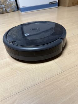 iRobot Vacuum