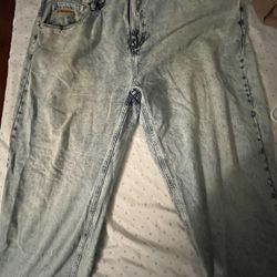 Empires size 44