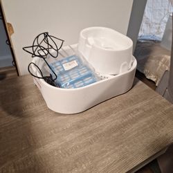 Dog Mate  Water  Fountain