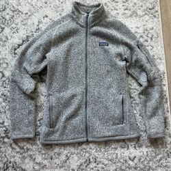 Patagonia Women's Better Sweater® Fleece Jacket