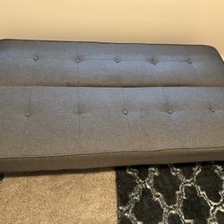 Fluton Couch