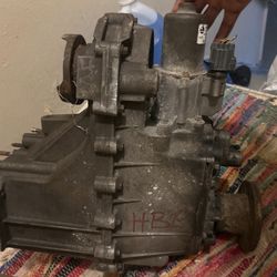 2006 Jeep Grand Cherokee