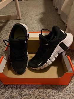 Metcon 4