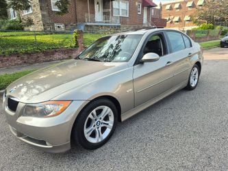 2008 BMW 328i