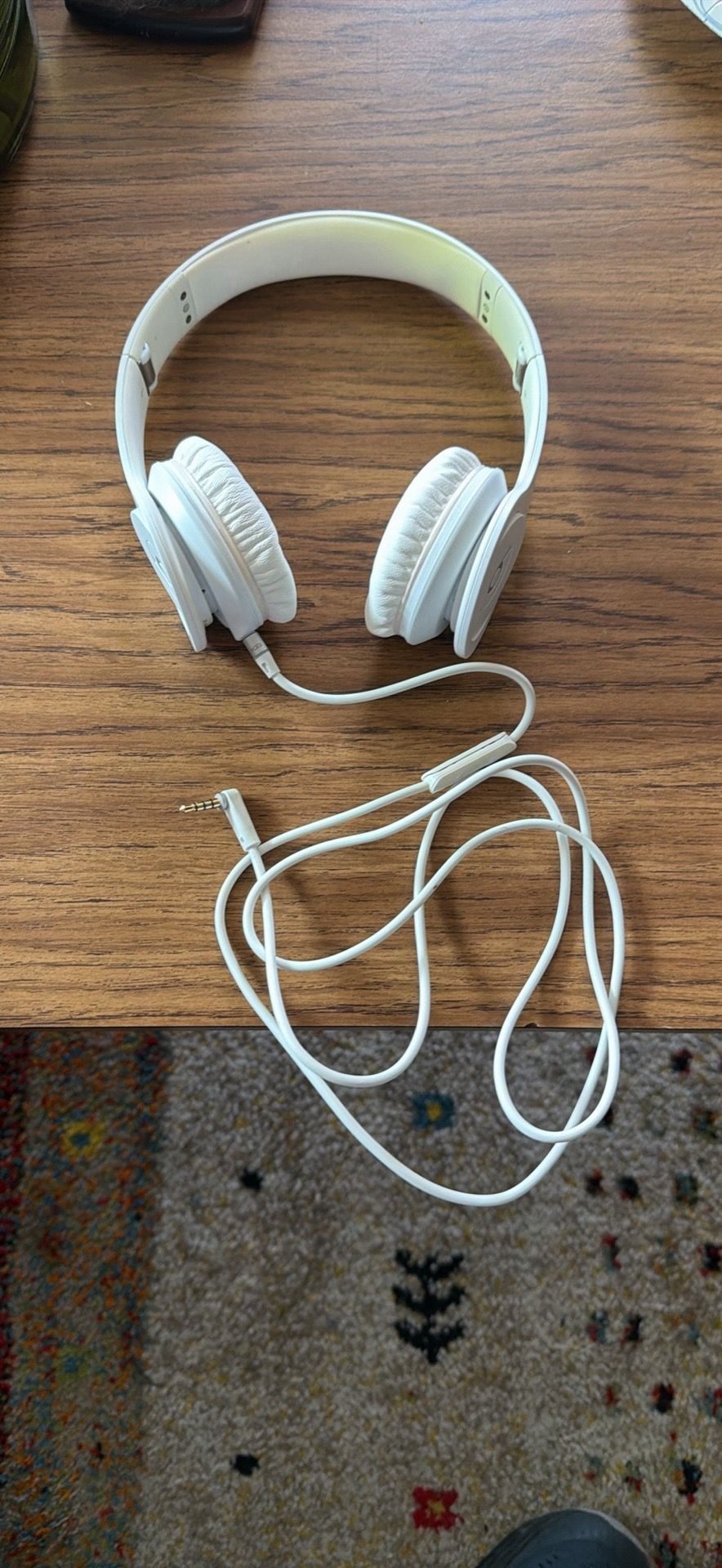 beats by dr. dre-First Generation