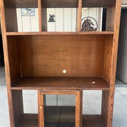 Entertainment TV Stand