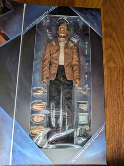 Big Chief Studios 1:6 Doctor Who 11th Doctor (Matt Smith) Figure LE 2012