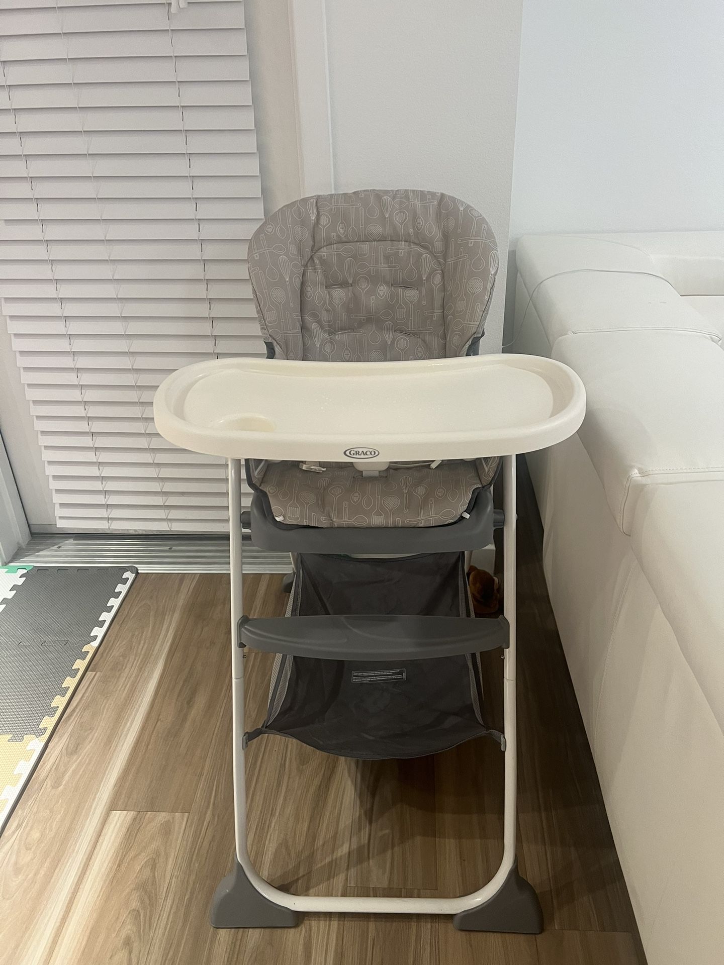 High Chair 