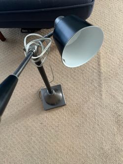 Adjustable Desk Lamp
