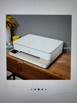 Print hp envy 6155e