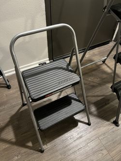 Cosco Ladder 2 Step