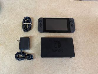 Nintendo Switch V2