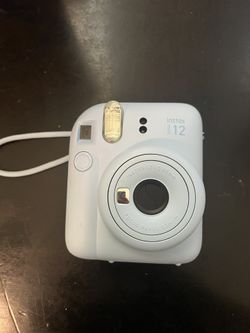 Mini Polaroid 