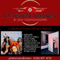 Unlimited fun For Your Event 