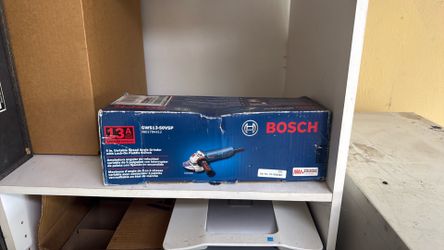 13A AMP Bosch Circular Saw