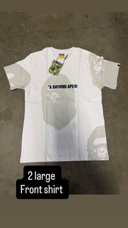 Bape shirt