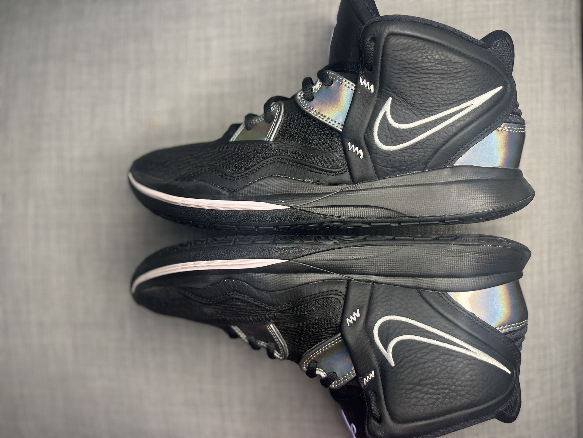 Kyrie Infinity “Fire and Ice” (Size 10)