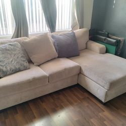Couch For Sale 